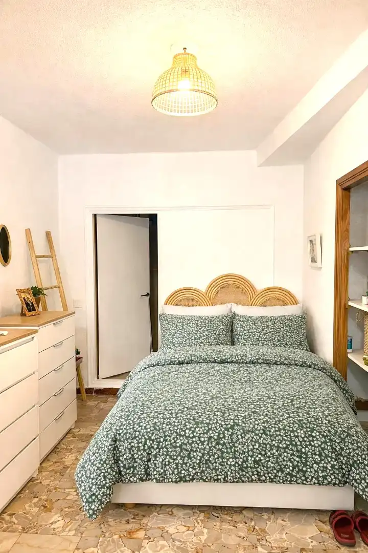 Habitación de Casa o chalet en venta en Petrer con Terraza, Amueblado y Horno