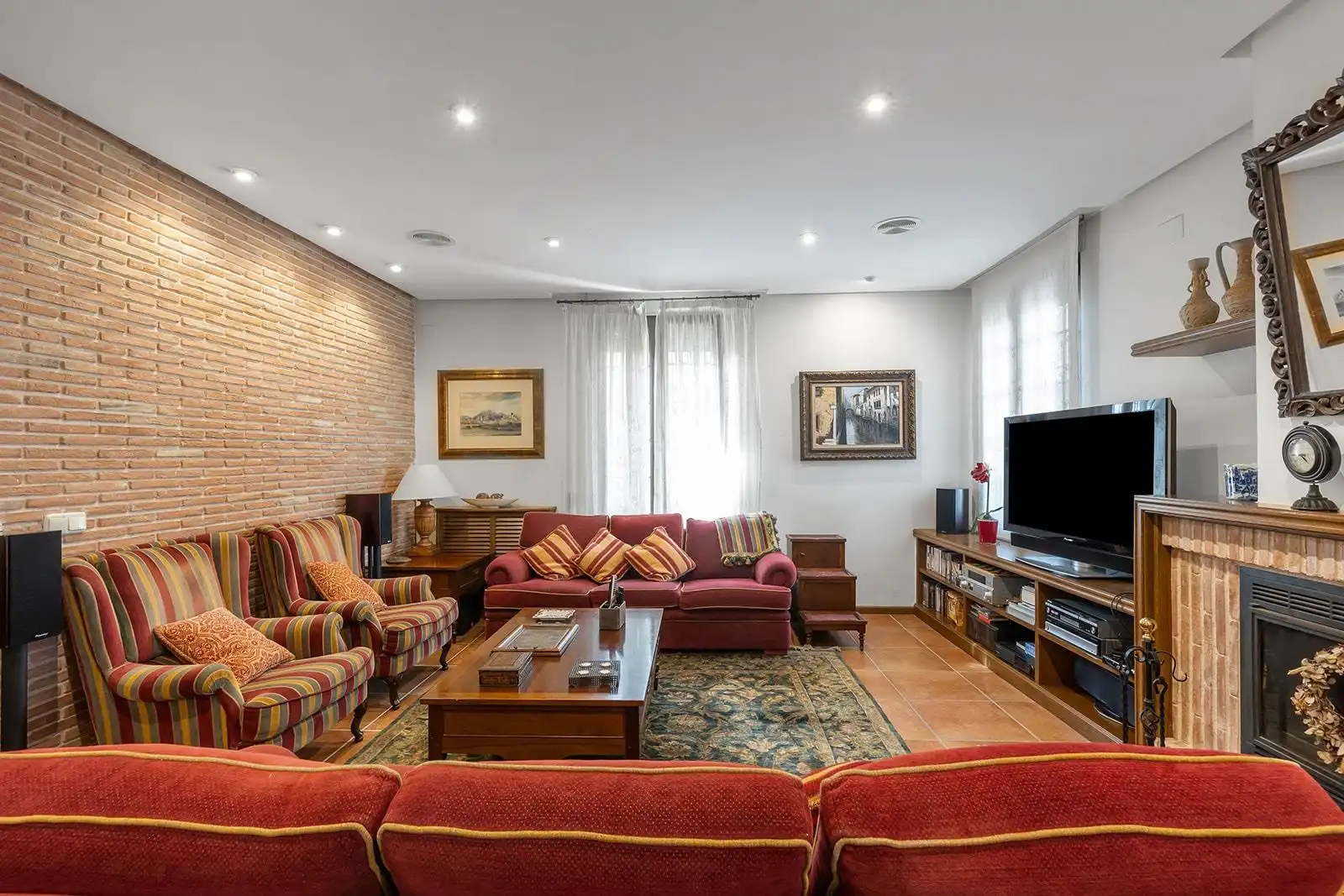 Chalet con terraza en venta en Playa del Acequión, Náufragos y Rocío del Mar, imagen 20