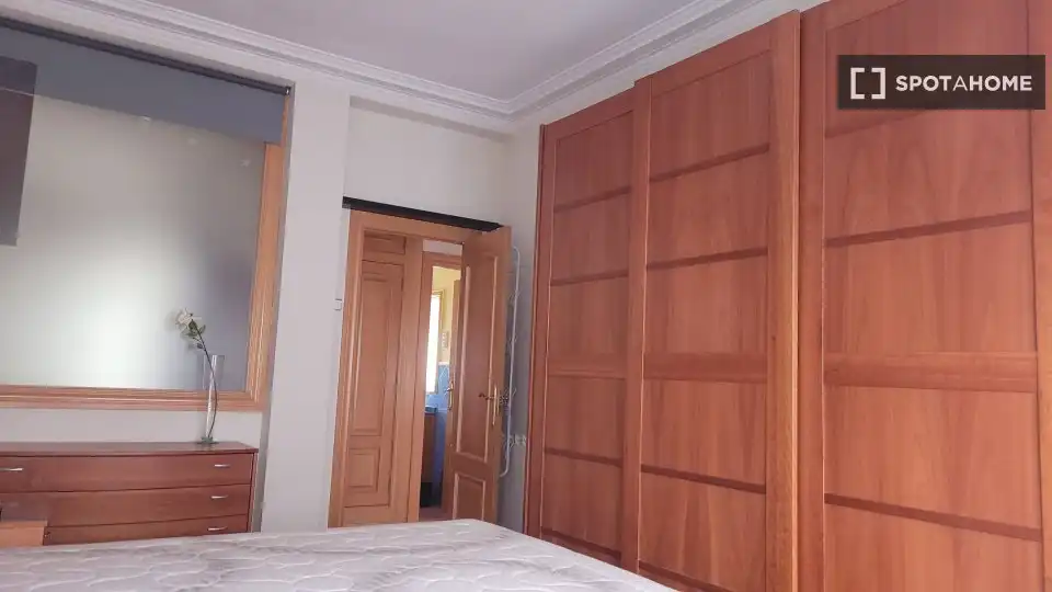 Room in Universidad San Francisco