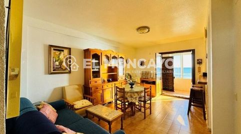 Fantástico apartamento con vistas al mar en La Mata, Torrevieja, Alicante, imatge 3