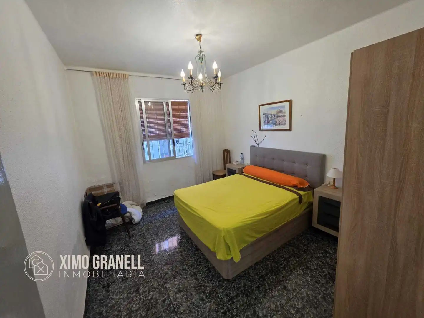 Habitación de Piso en venta en La Vall d'Uixó con Jardín privado