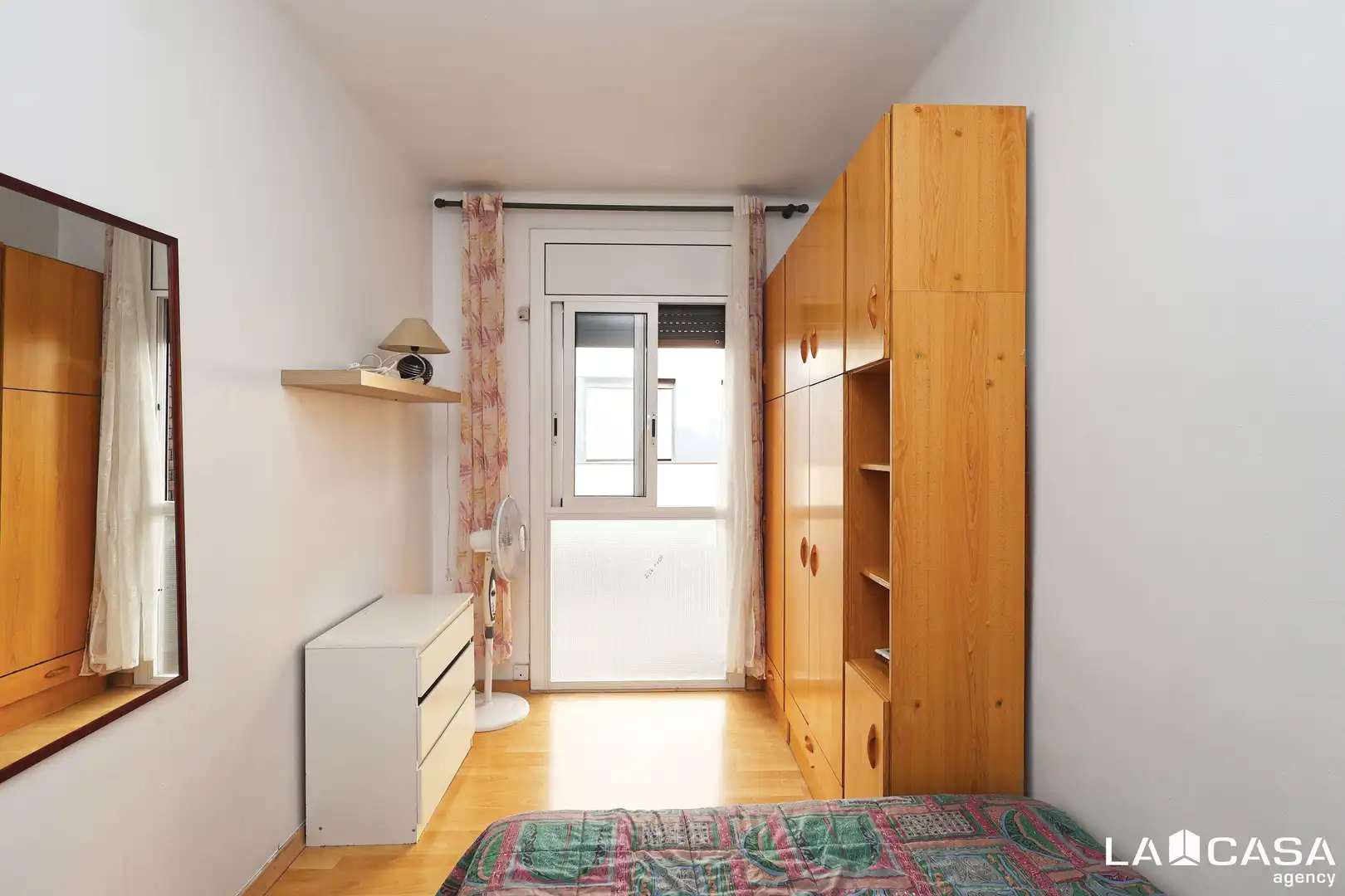 Habitación de Piso en venta en Barcelona