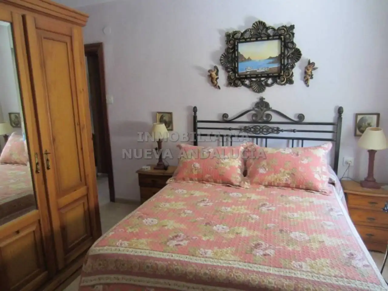 Casa o xalet de lloguer a Ciudad Jardín - Tagarete - El Zapillo