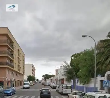 Aparcament en venda a Calle LOPEZ DE AYALA
