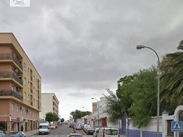 Einzelparkplatz zum Verkauf in Calle LOPEZ DE AYALA