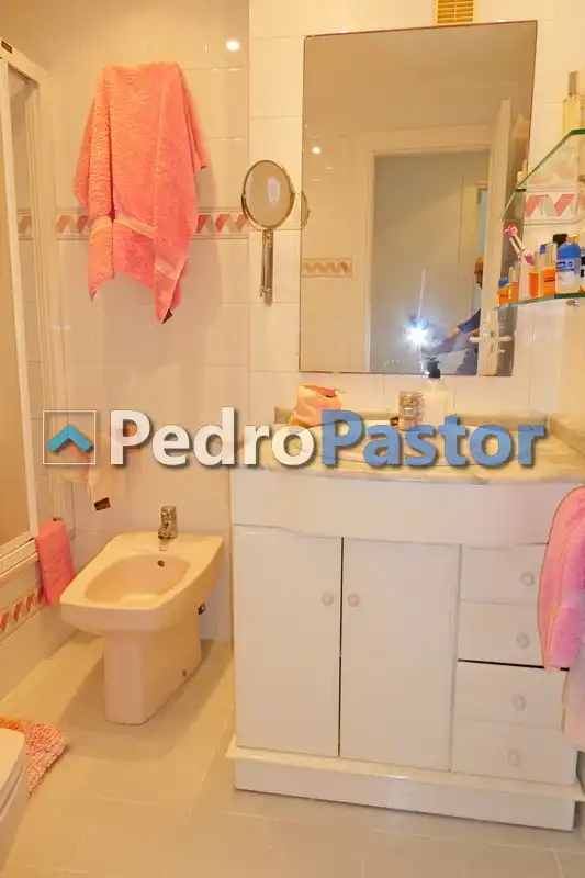 Mini appartamento con piscina in vendita a Las Marinas / Les Marines, imagen 28