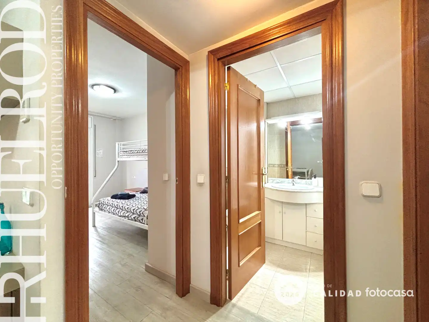 Habitación de Piso en venta en Santa Susanna con Aire acondicionado, Calefacción y Parquet