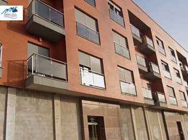 Wohnung mit Aufzug zum Verkauf in Calle JUAN JOSE MTNEZ FERRA