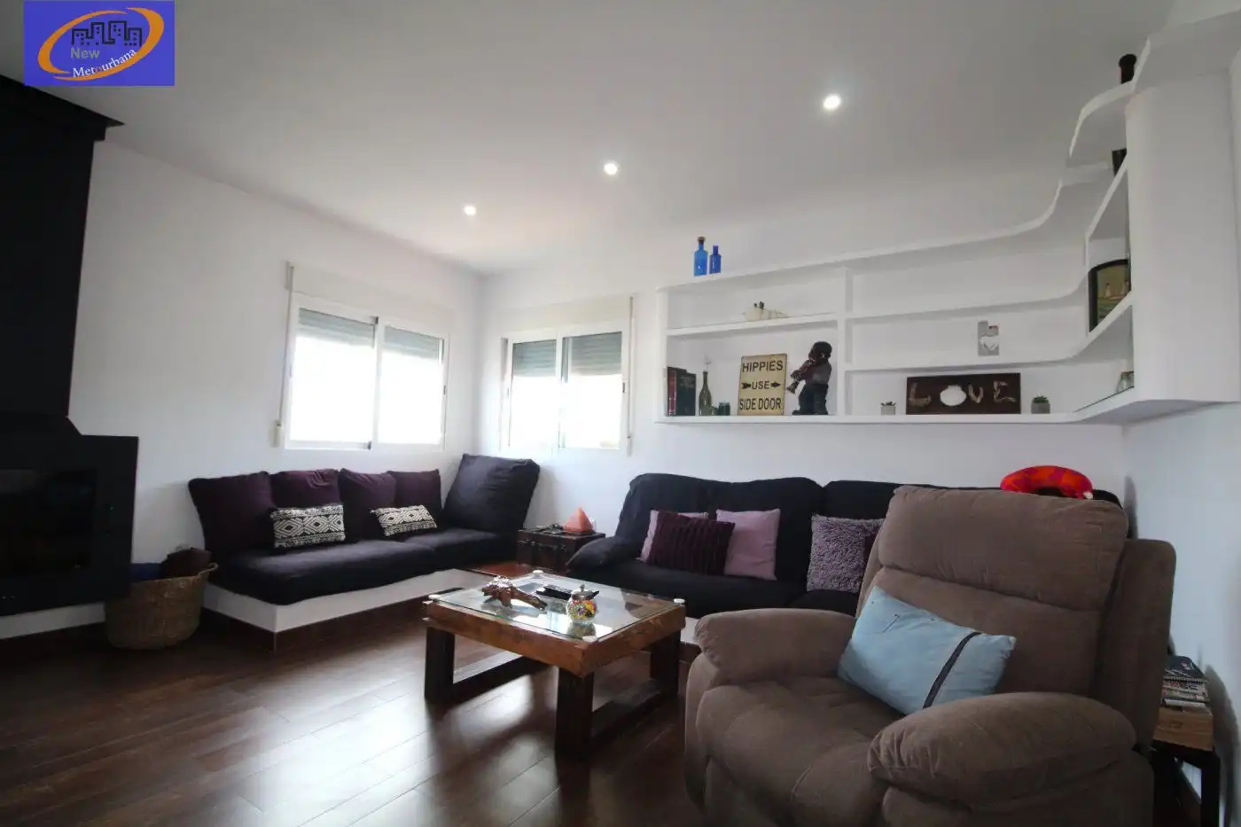 Detached house with terrace for sale in Boverals - Saldonar, imagen 8