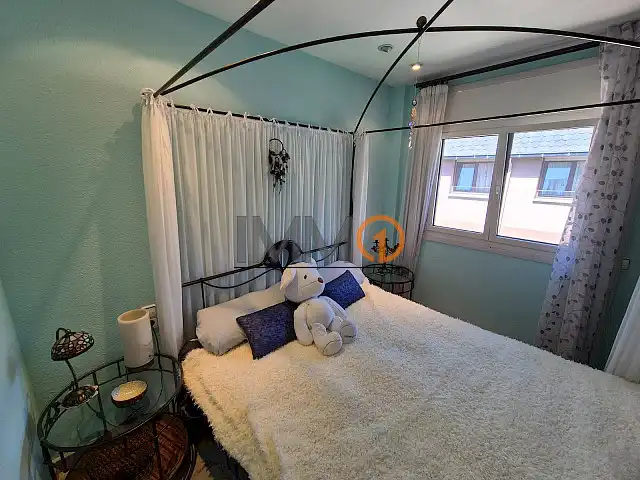 Habitación de Ático en venta en Andorra la Vella con Calefacción