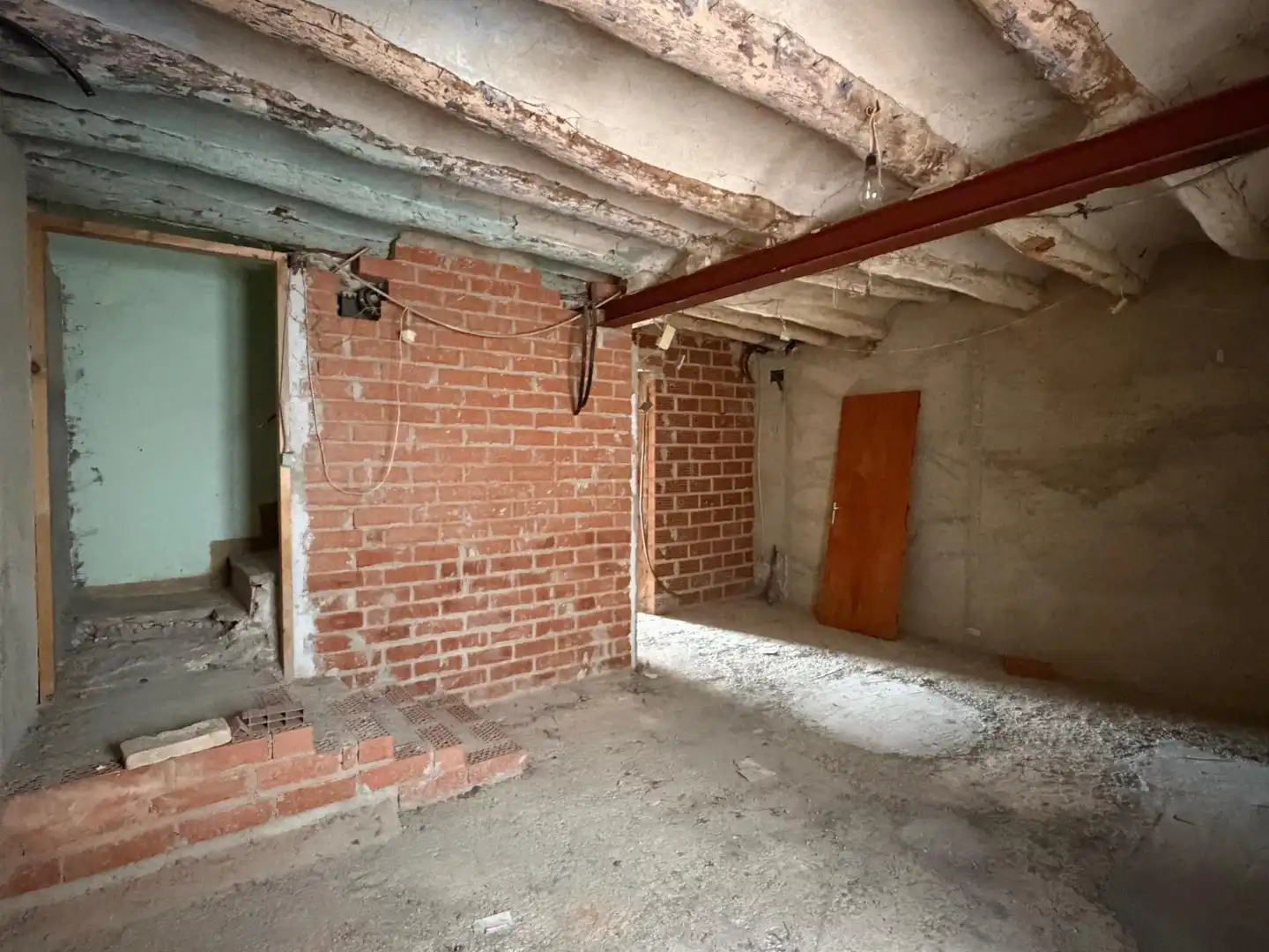 Casa o chalet en venta en Sant Martí de Tous con Balcón