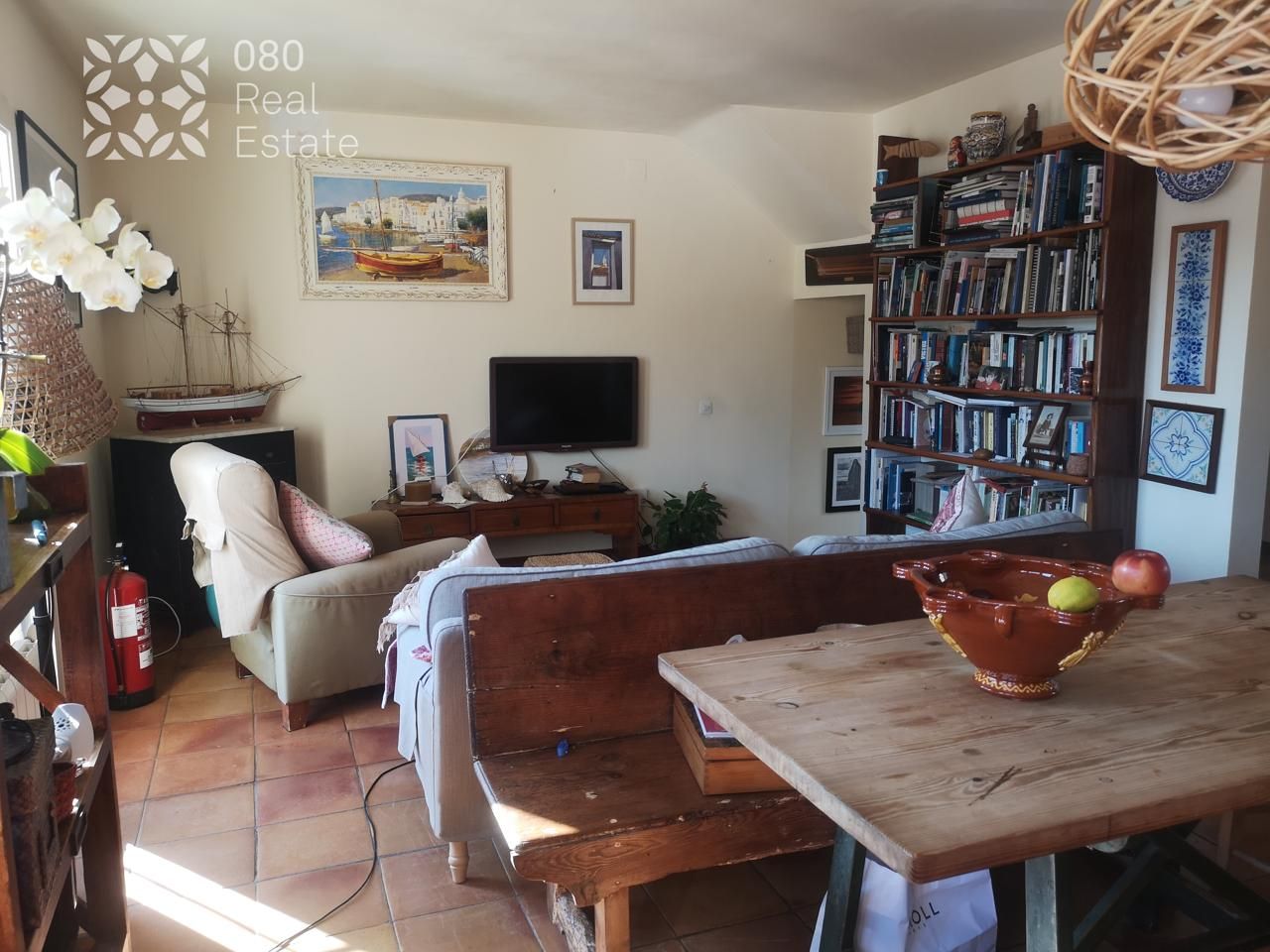 Casa o chalet en venta en Carrer Puig Gentil, Cadaqués