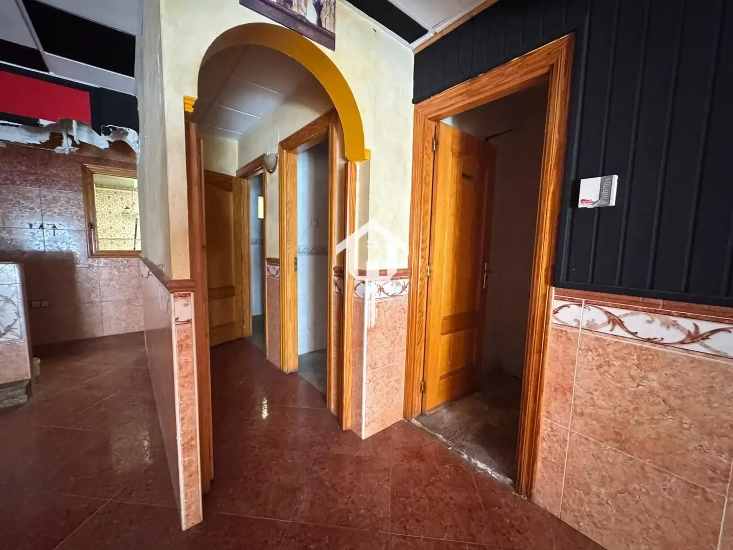 Casa adosada en venta en Alicante / Alacant con Terraza, Trastero y Amueblado