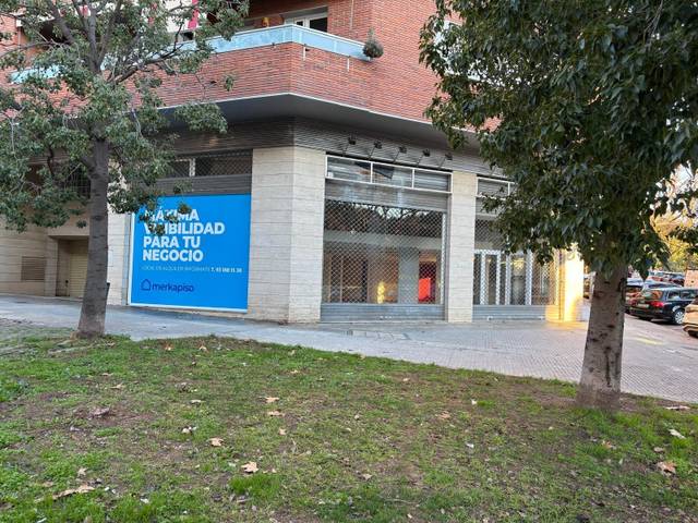 Local comercial en Alquiler en Torrent Ballester