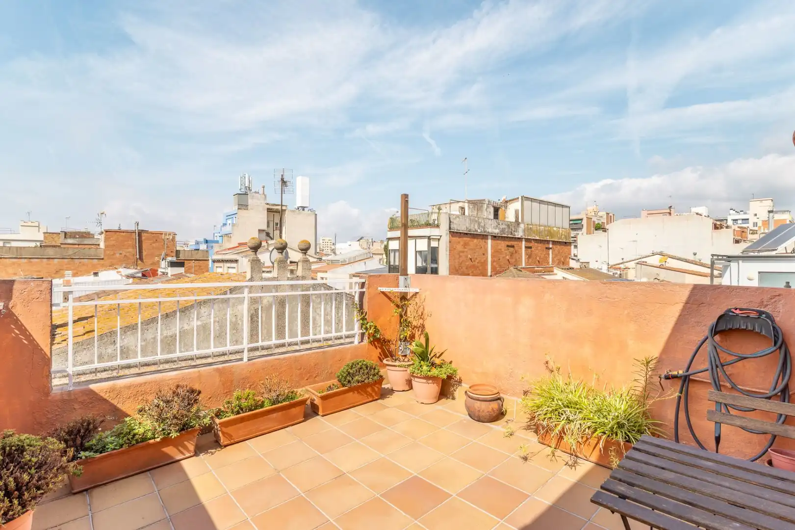 Appartement à vendre à Sant Pau