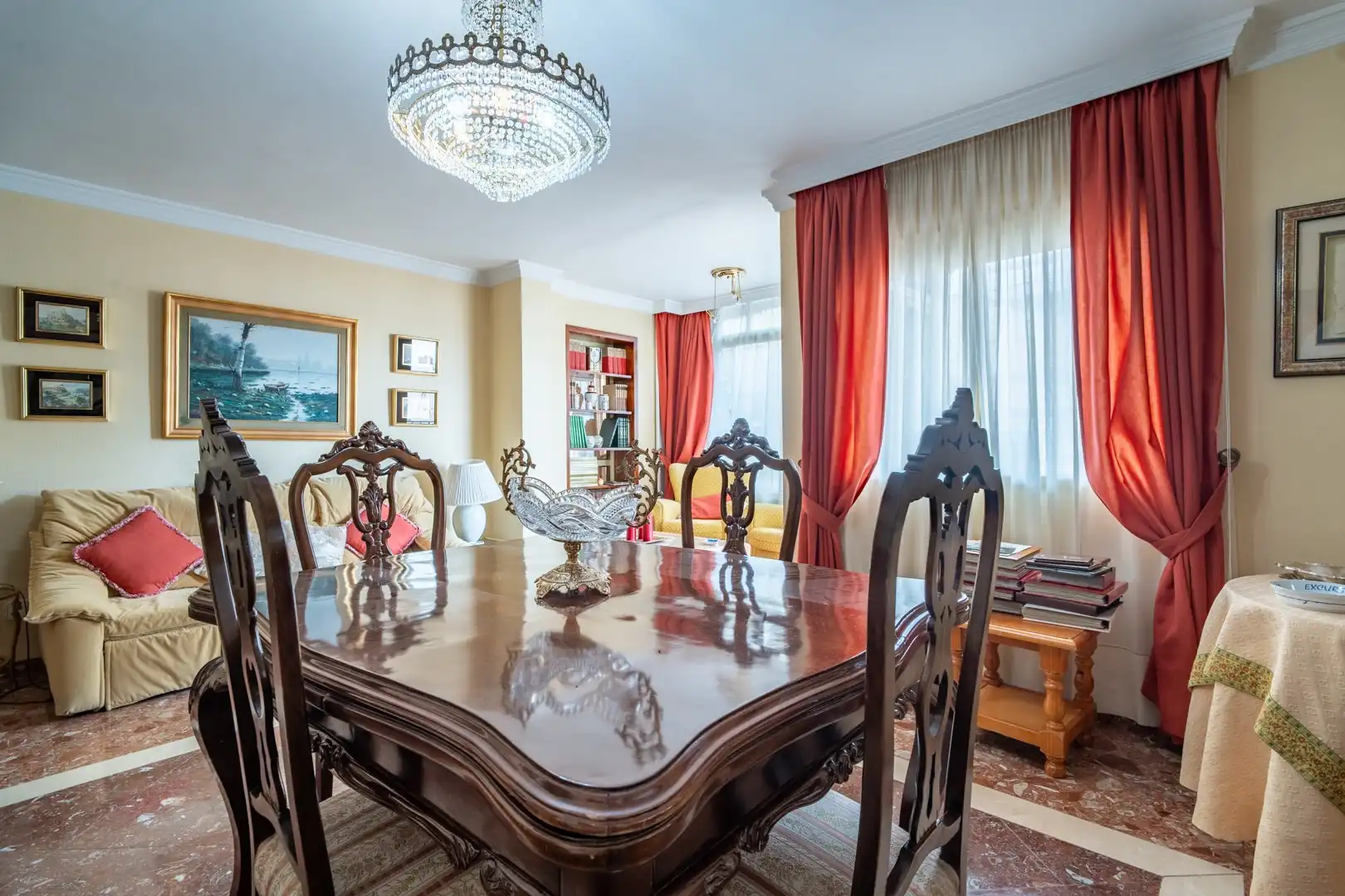 Wohnung mit Aufzug zum Verkauf in Centro, imagen 8