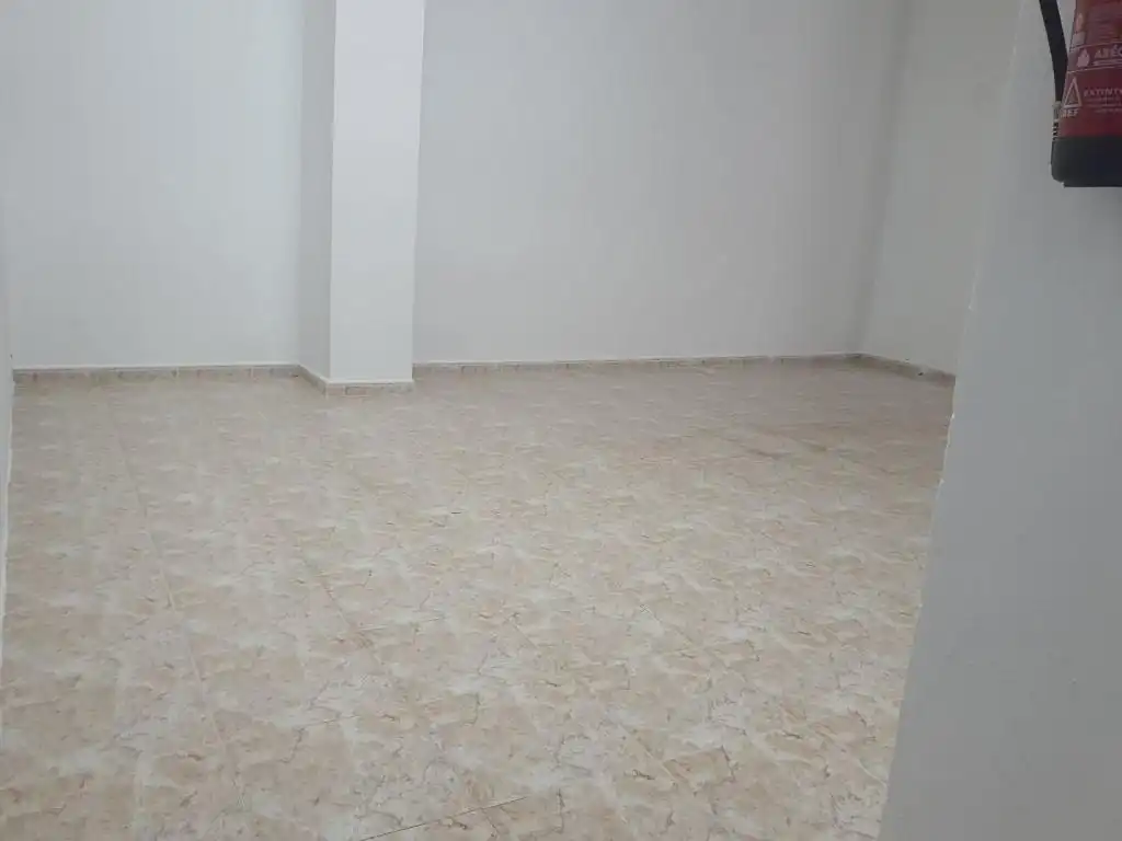 Gewerbefläche zum Verkauf in Calle Capitán García Gea, imagen 19