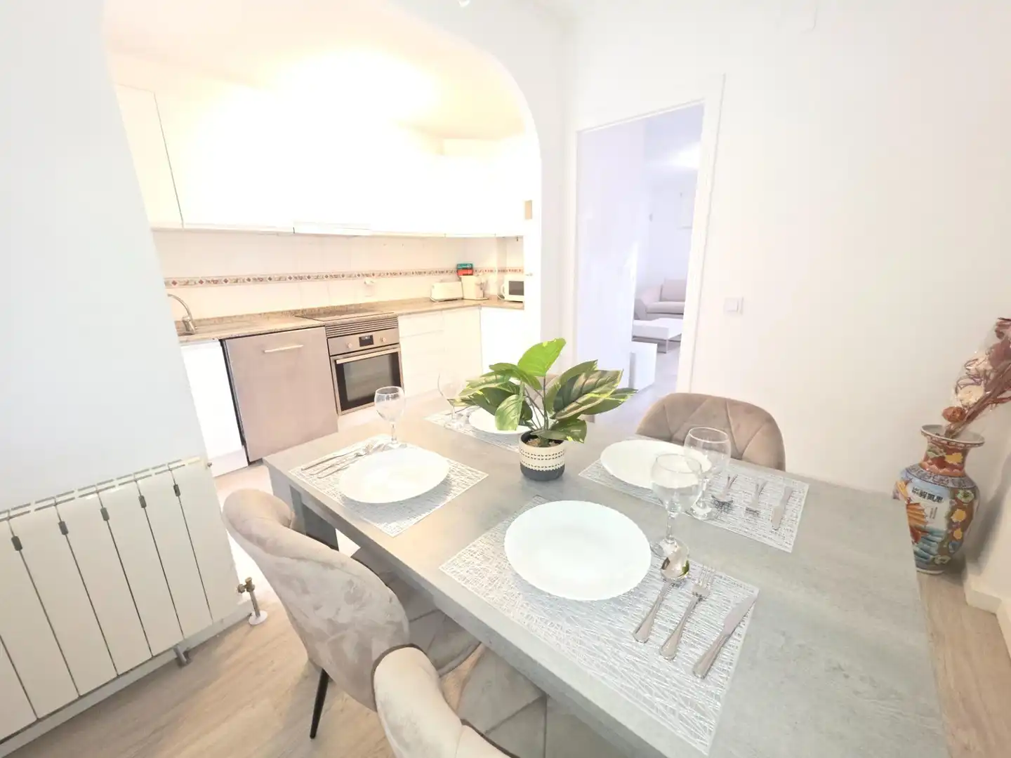 Adosado con terraza en venta en La Mata, imagen 14