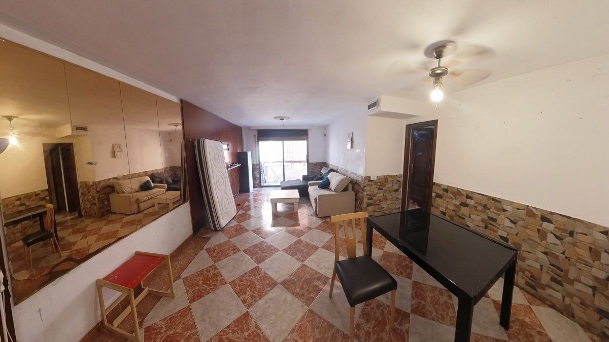 Flat for sale in Estrella de l`, Sant Josep, Centre - Sant Josep - Sanfeliu