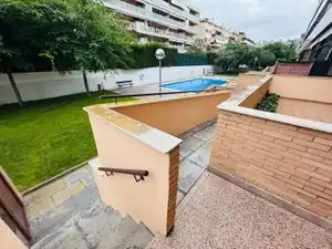 Pis amb terrassa en venda a Carrer de Jaume Vicens Vives, imagen 98