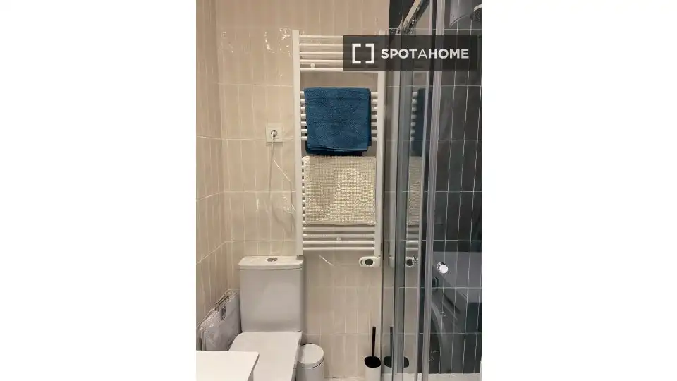 Wohnung zur Miete in Chamberí, imagen 5
