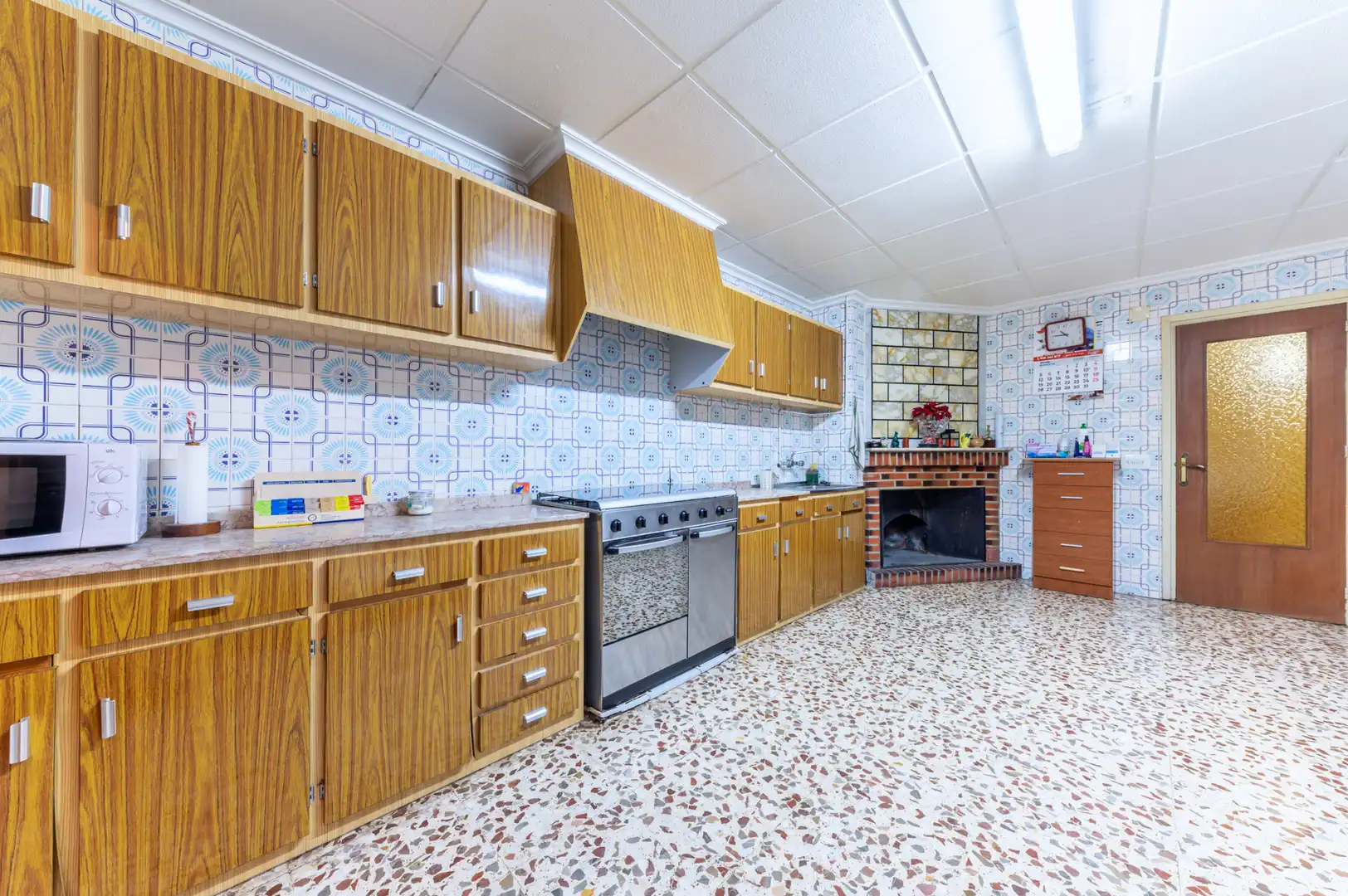 Flat for sale in Calle Salvador de Madariaga, Sangonera la Seca