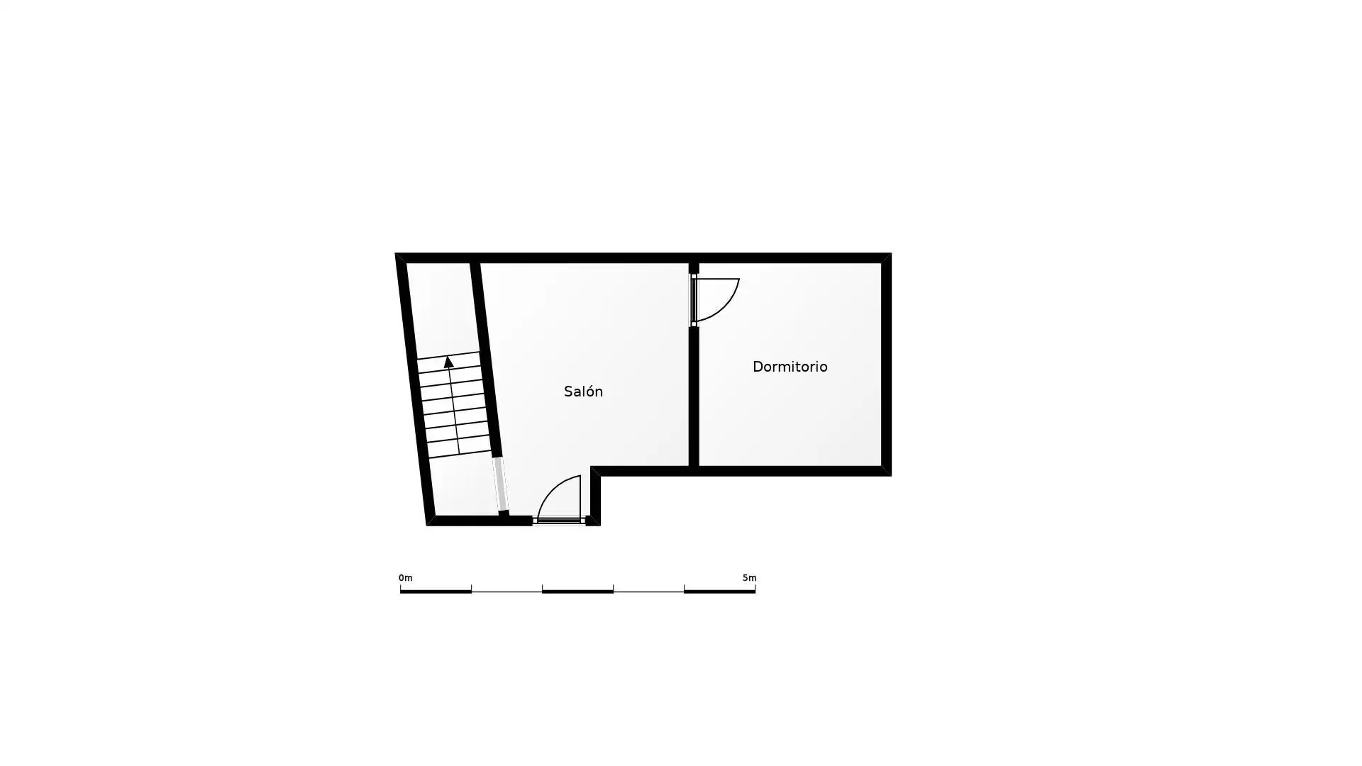 Casa a schiera in vendita a Calle POSITO, imagen 37