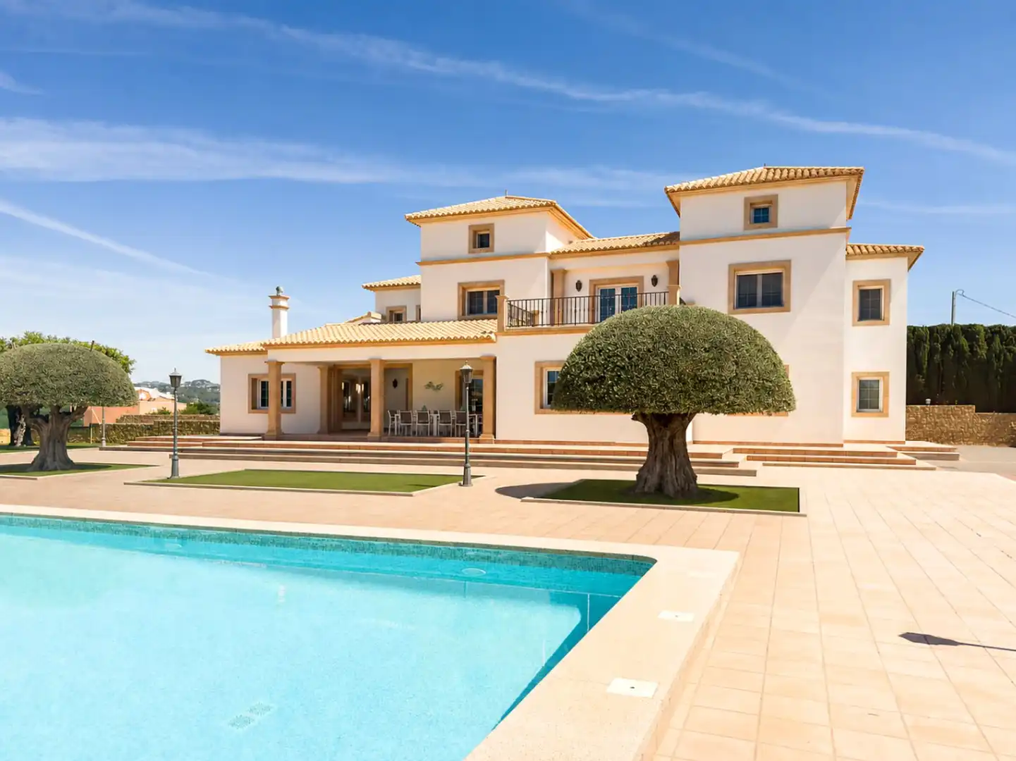 Detached house with terrace for sale in Urbanización Ortenbach, imagen 63