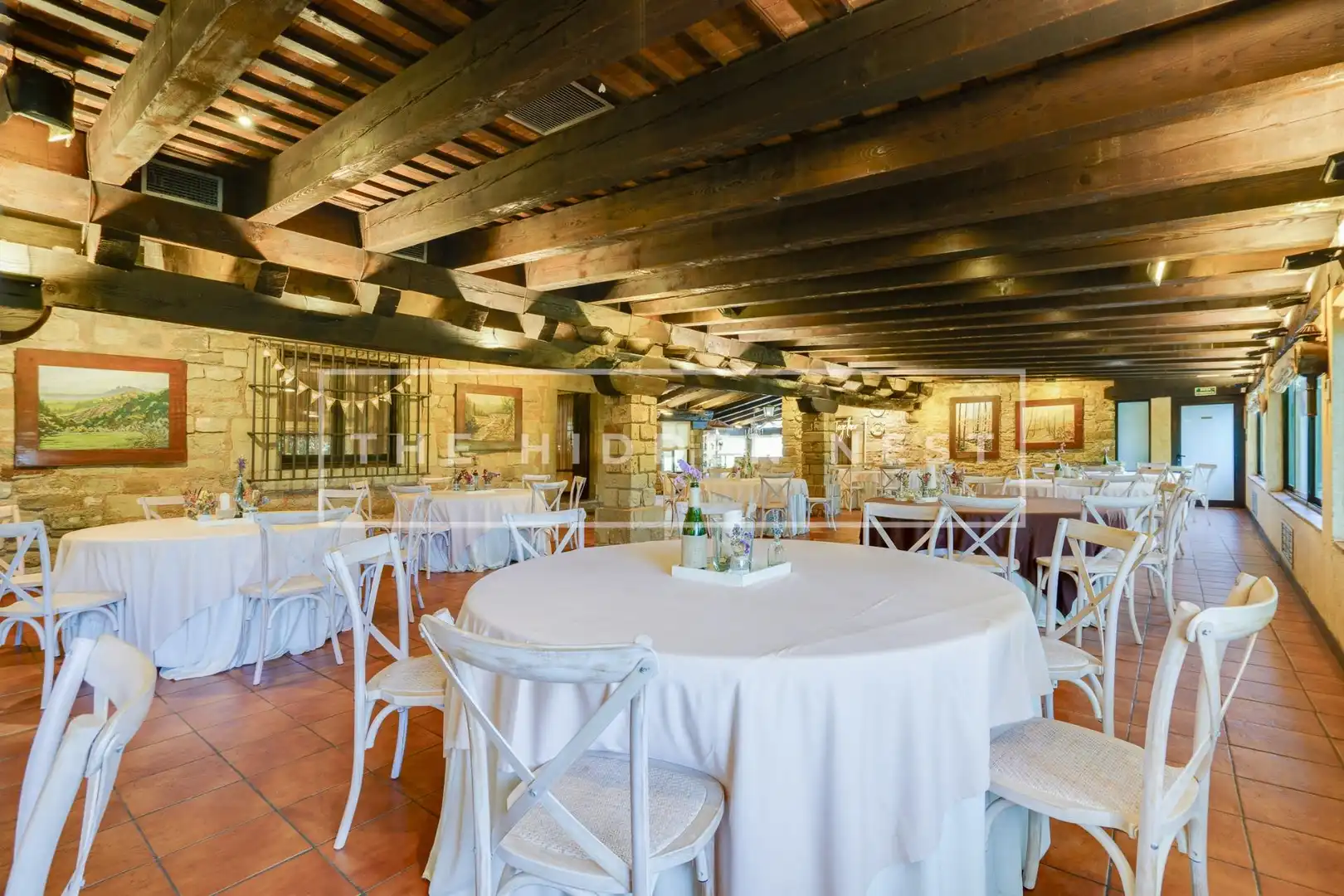 Finca rústica en venta en Sentmenat con Calefacción, Jardín privado y Trastero