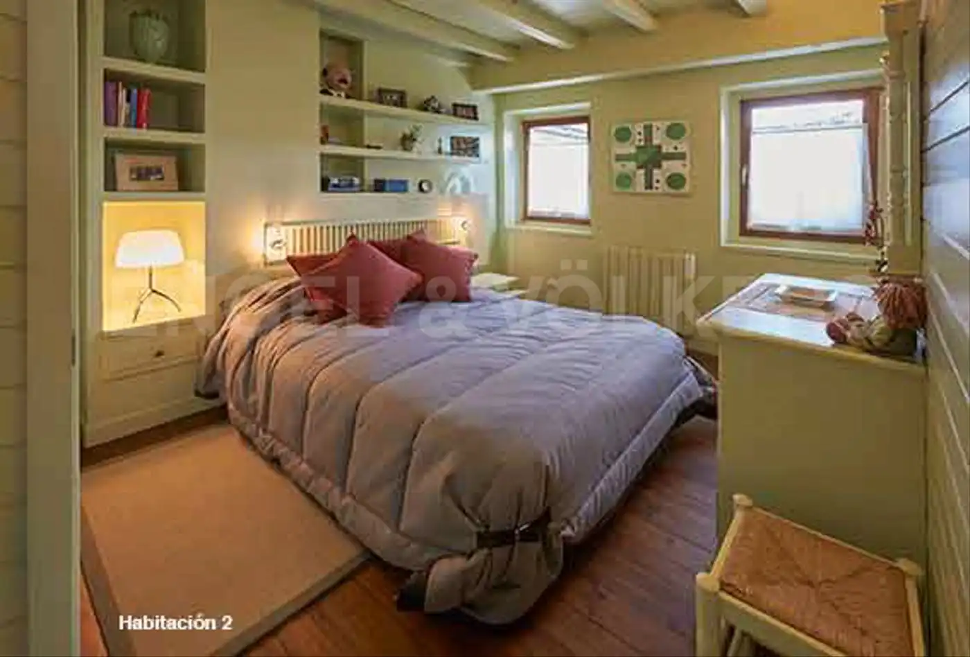 House for sale in Travesia Placita de Beret;Ag.bagergue, imagen 7
