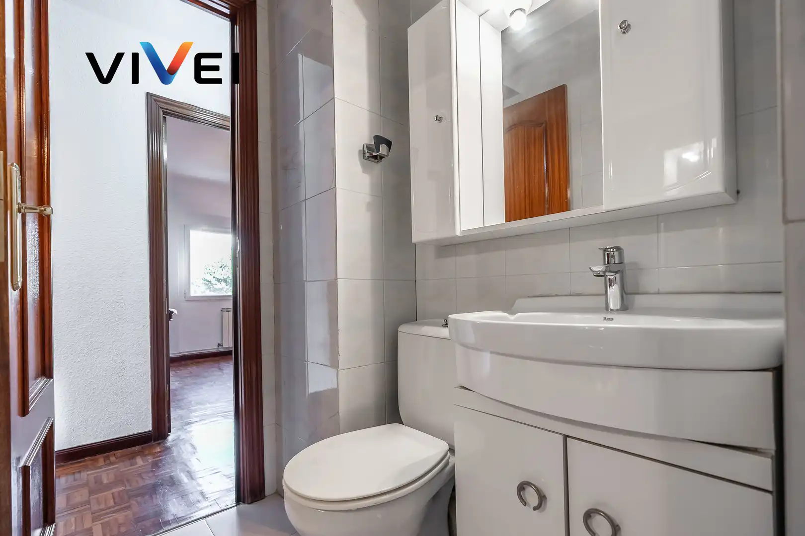 Flat with lift for sale in Calle de Camarena, imagen 30