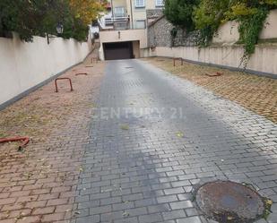 Exterior view of Garage for sale in Collado Villalba