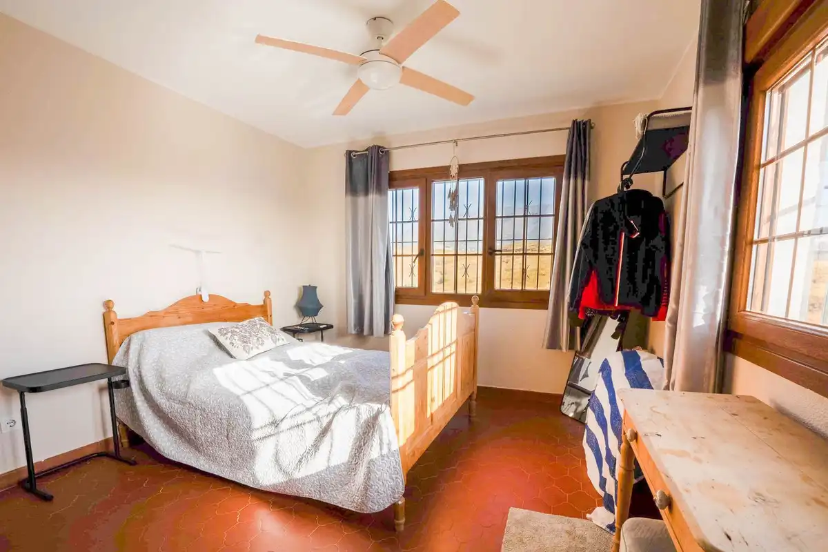 Detached house with pool for sale in Loma del Flamenco 7, imagen 50