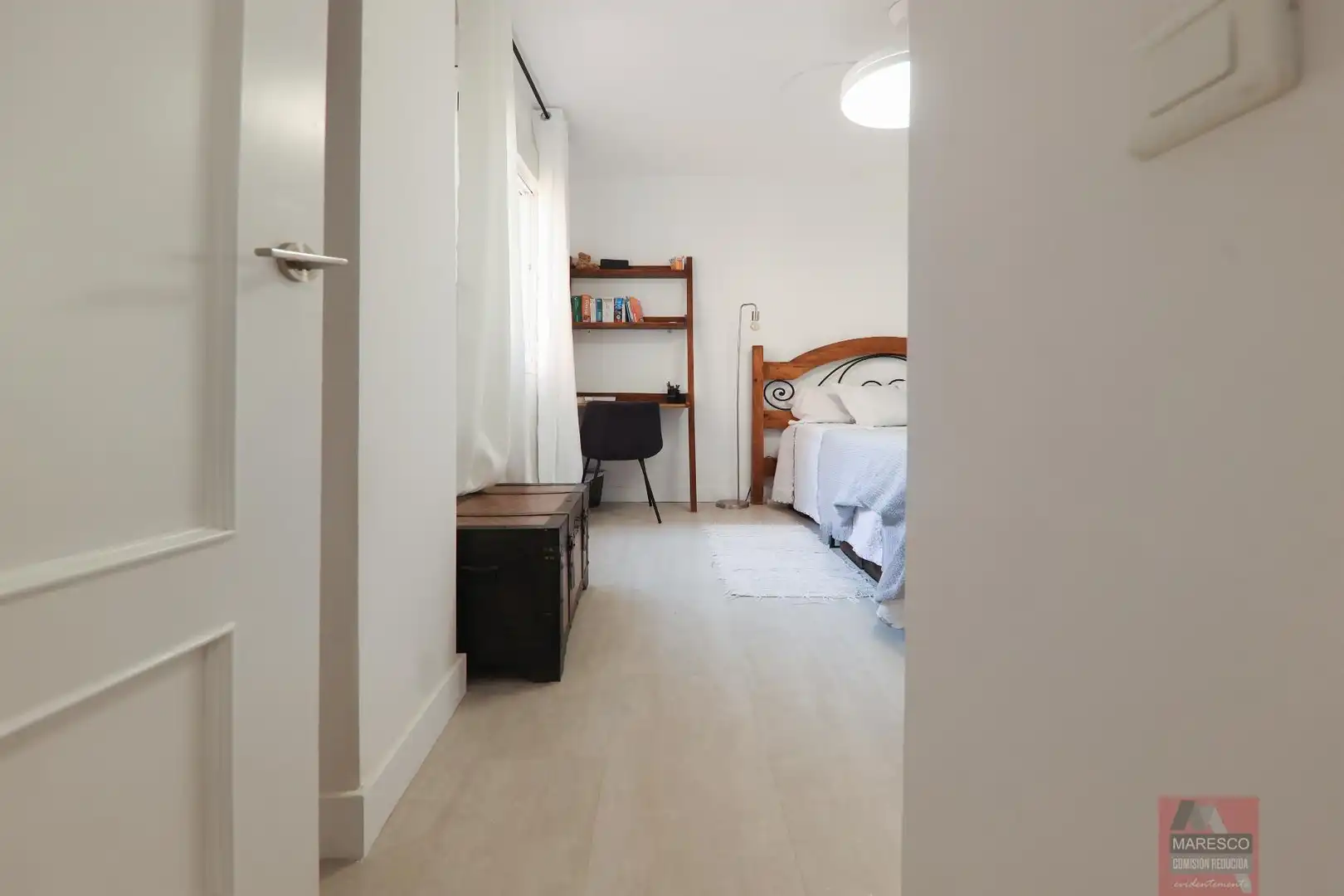 Bedroom of Detached homes for sale in Mijas  with Air Conditioner, Heating and Terrace