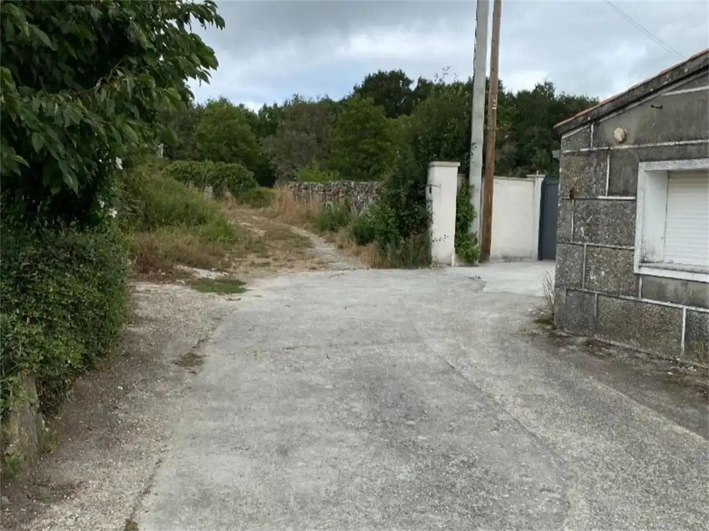 Residencial en venta en Sandiás