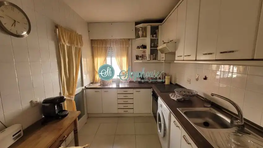 Piso con ascensor en venta en Ezequiel González - Conde de Sepúlveda, imagen 13