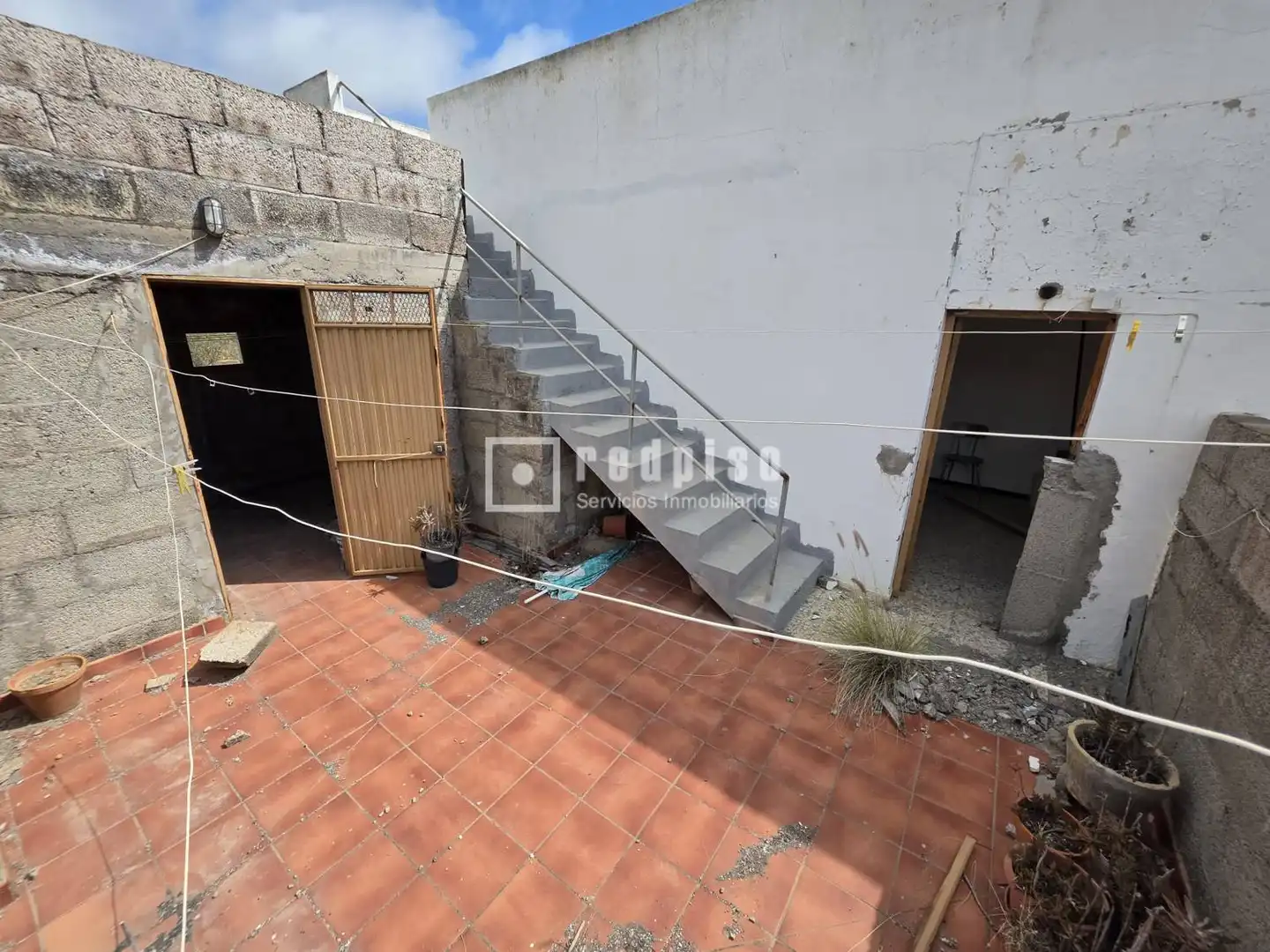 Casa o chalet en venta en Güímar con Terraza