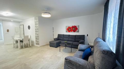 Foto 4 de Pis de lloguer a El Pilar,  Albacete Capital