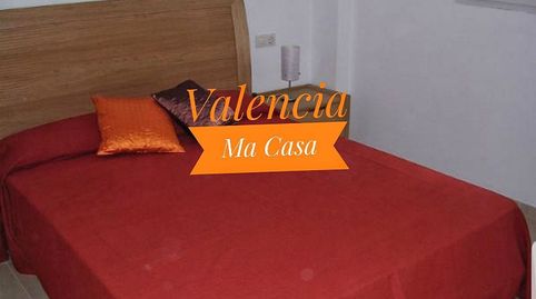 Foto 5 von Wohnung zur Miete in El Cabanyal - El Canyamelar, Valencia Capital