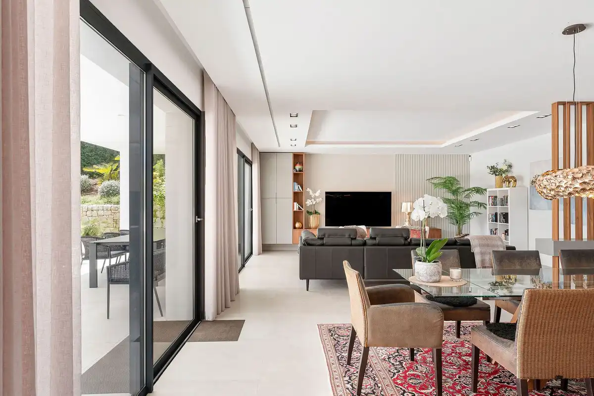 Casa a schiera in vendita a Nueva Andalucía, imagen 9