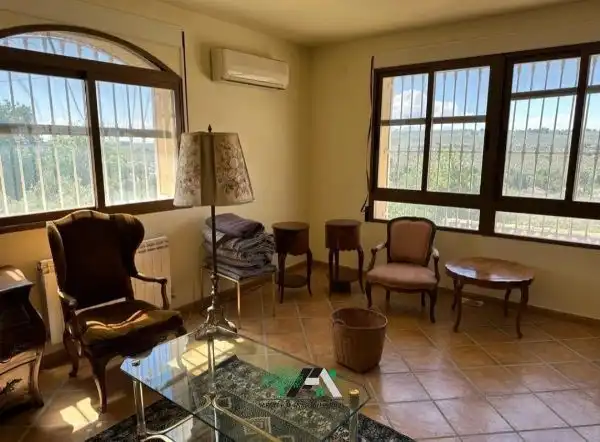Casa rústica amb piscina en venda a Baeza, imagen 13