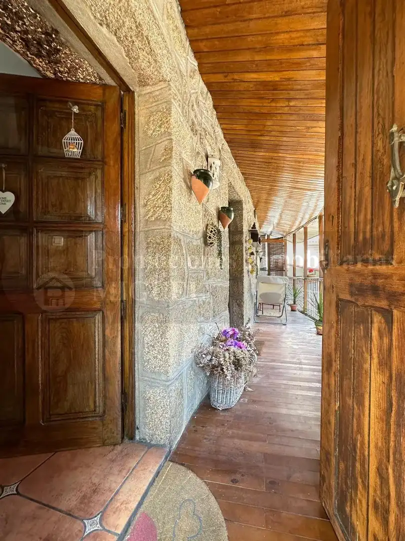 Villa in vendita a Monterrei, imagen 4
