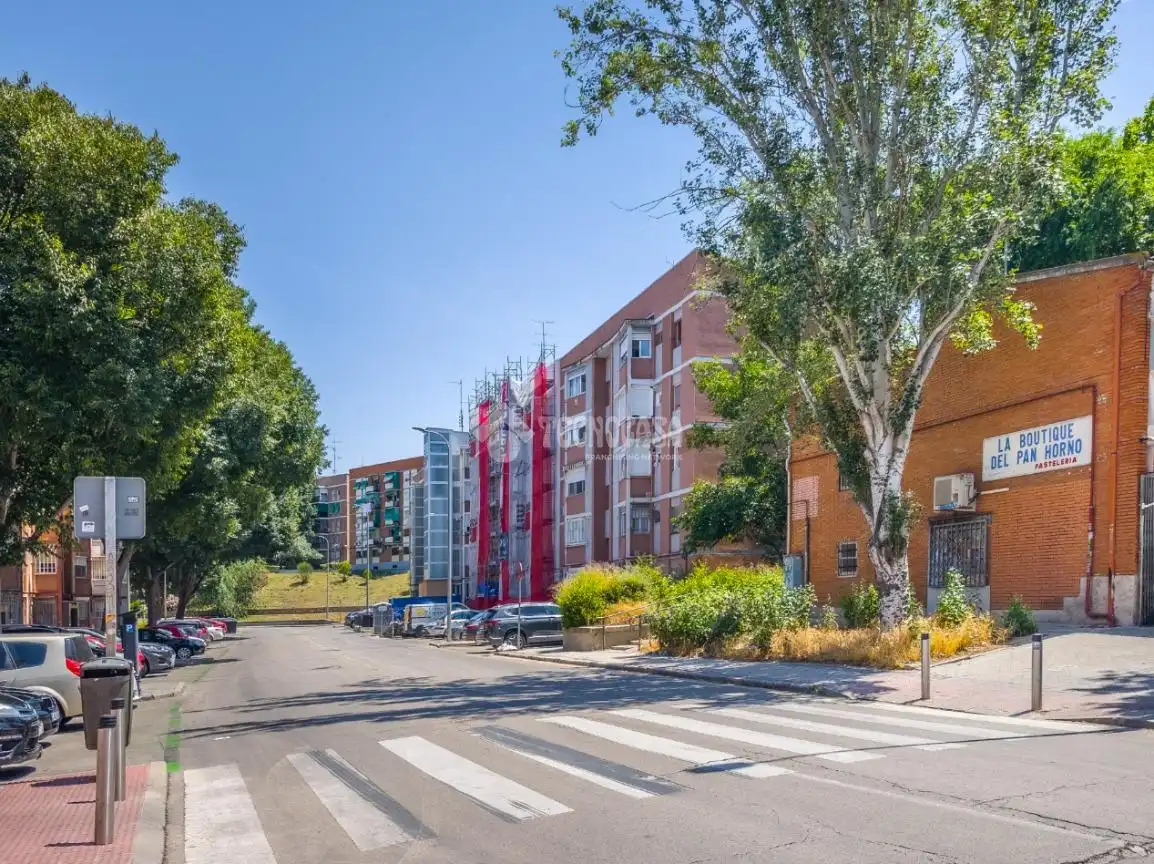 Wohnung zum Verkauf in Ciudad Lineal, imagen 18