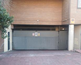 Parking of Garage for sale in  Madrid Capital