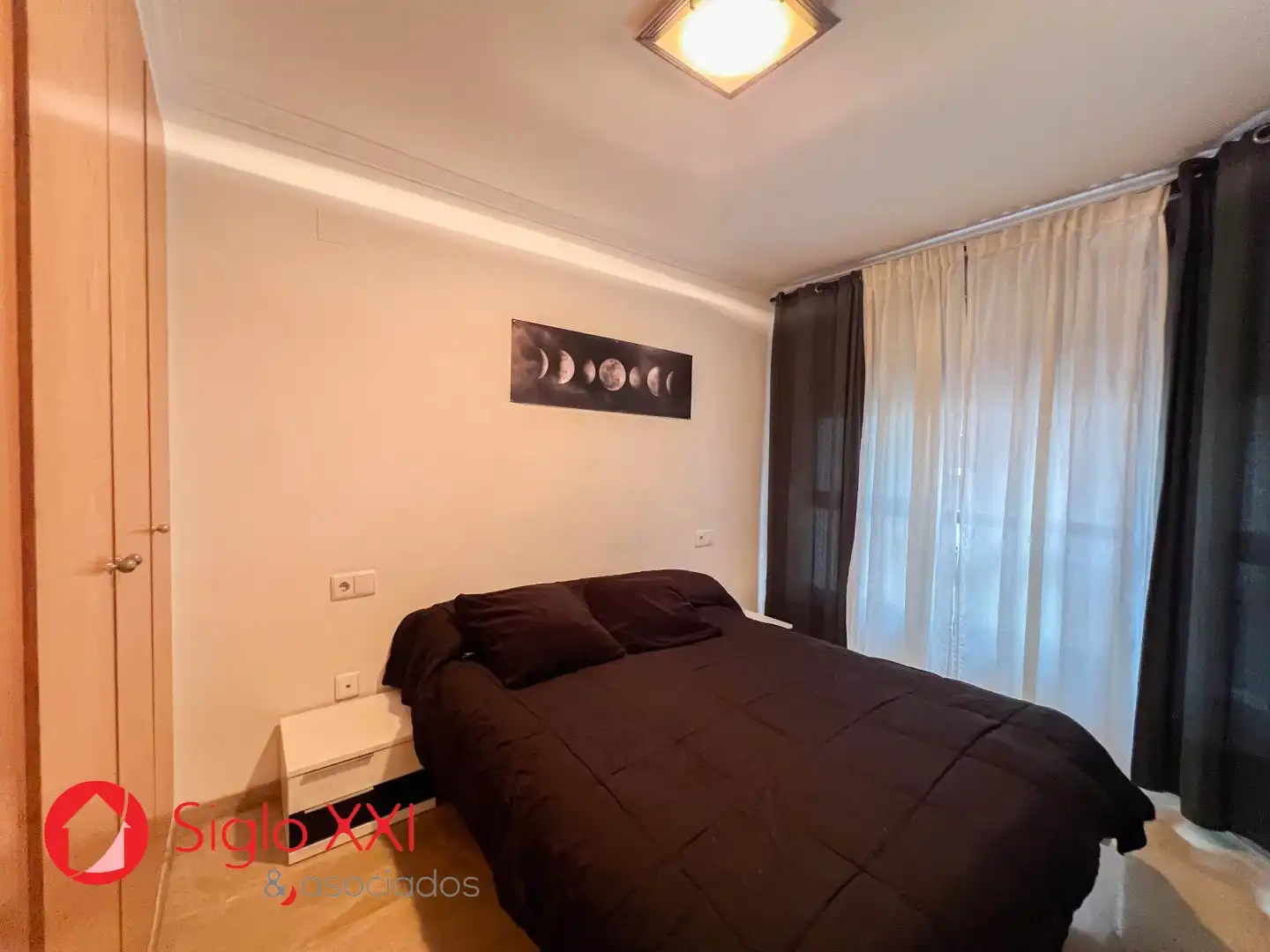 Flat with lift for sale in Piscinas, imagen 18