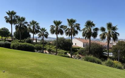 Jardí de Casa o xalet en venda en Antequera amb Calefacció i Terrassa