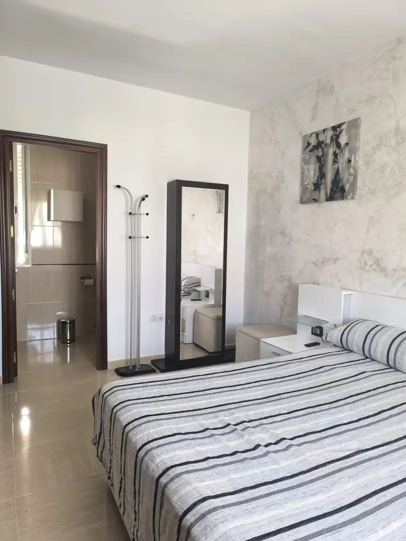 Habitación de Casa o chalet de alquiler en La Carlota