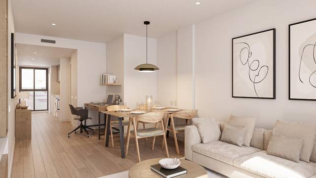 Piso en Venta en Calle Calle de San Blas, 45 en Casas Verdes - Ermita