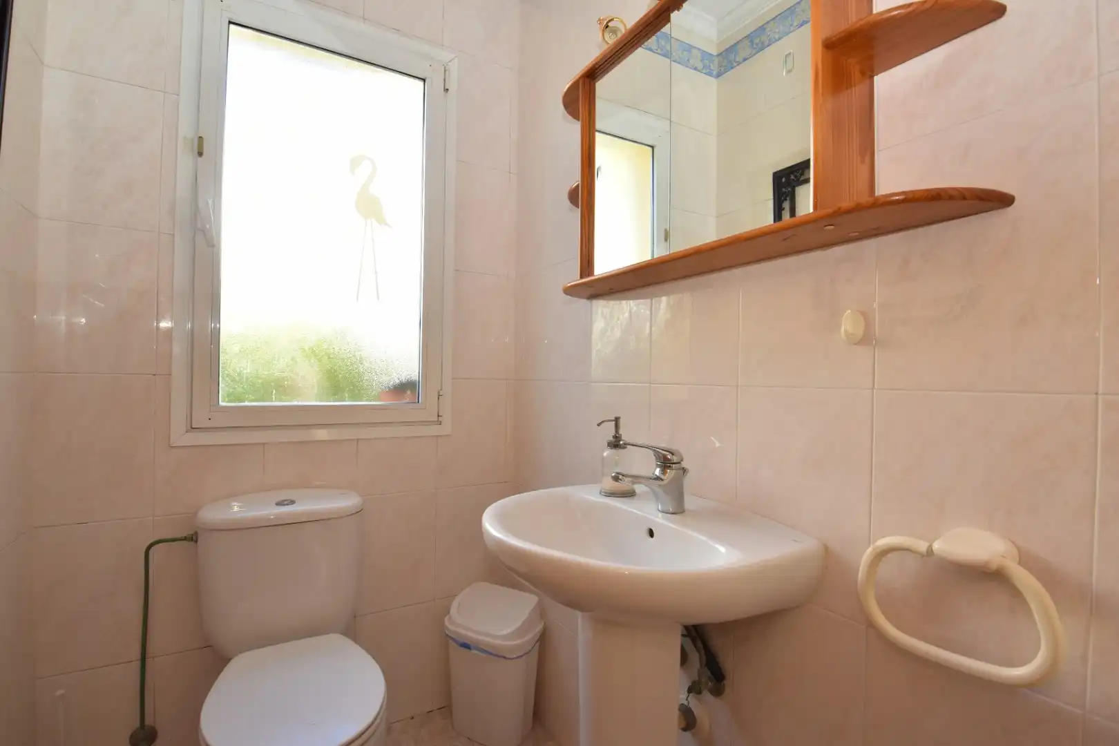 Bany de Casa o xalet en venda en Jávea / Xàbia