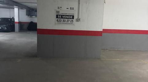 Foto 3 de Garatge en venda a Barriada Los Fernández, 16, Torre de Benagalbón, Rincón de la Victoria